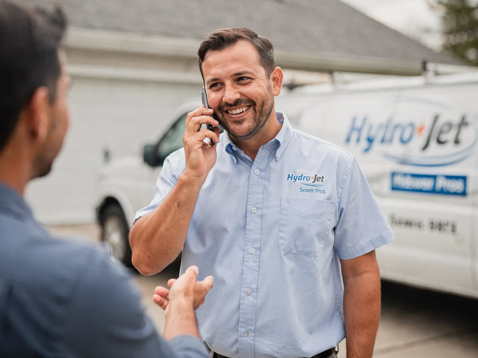 Hydro Jetting Mascotte, FL FAQs